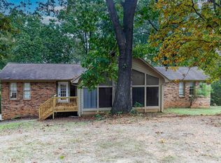 1777 Laurel Brook Ln, Birmingham, AL 35215