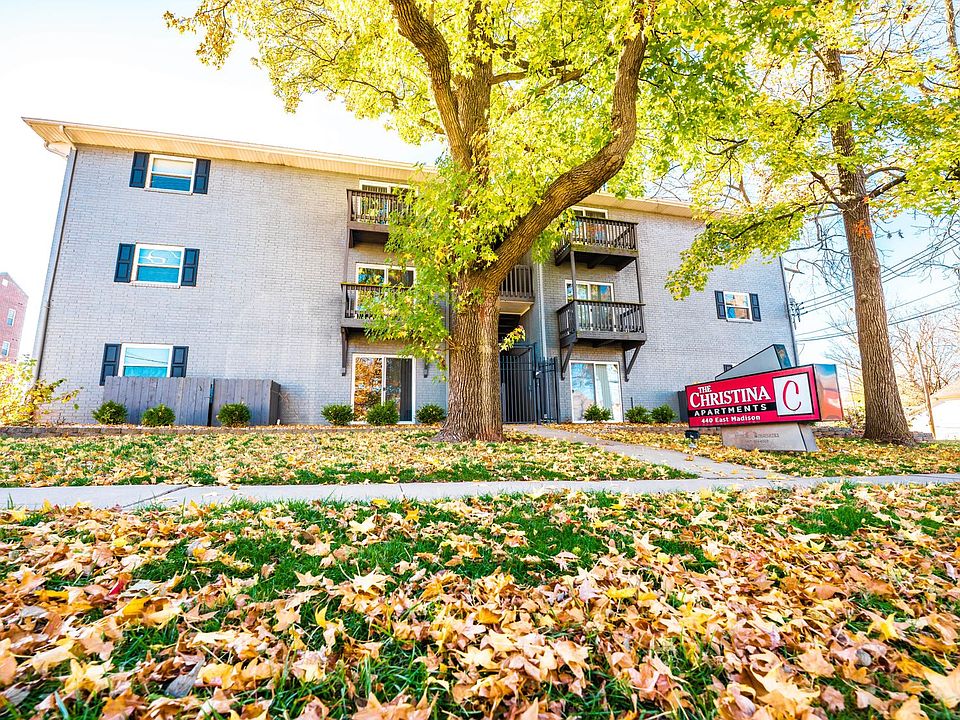 1st image of 440 E Madison St APT 1