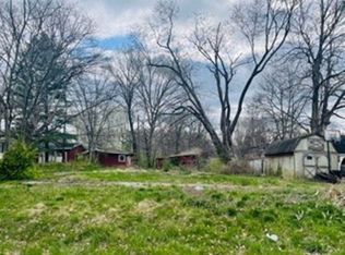 208 S Morgan St, Glasgow, KY 42141