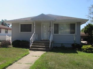 2511 184th St, Lansing, IL 60438