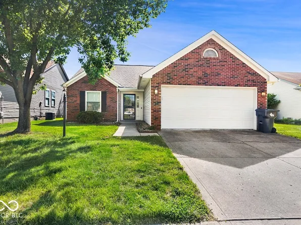 1541 N Parkthorne Dr, Indianapolis, IN 46229