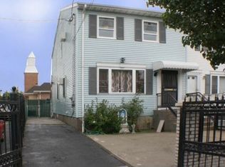 13347 127th St, South Ozone Park, NY 11420