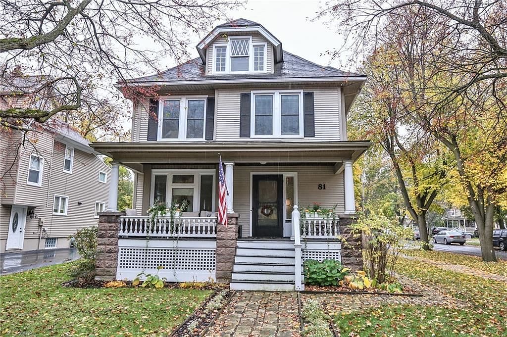 81 W Church St, Fairport, NY 14450 Zillow