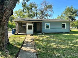 610 E 21st St, Marion, IN 46953