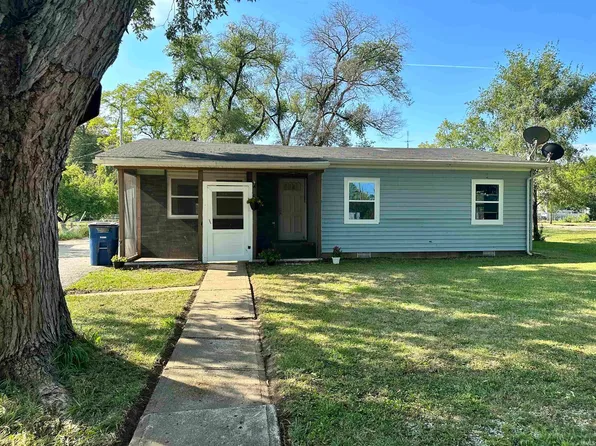 610 E 21st St, Marion, IN 46953