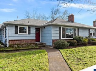 1440 Evergreen Ave NE, Salem, OR 97301