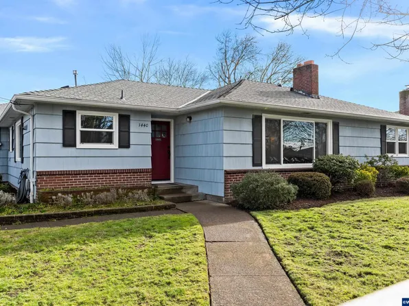 1440 Evergreen Ave NE, Salem, OR 97301