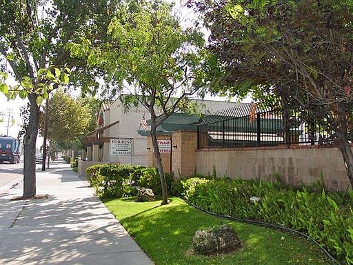 1st image of 10030 Rosecrans Ave APT 20