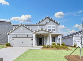 362 Rock View Ln, Covington, GA 30016
