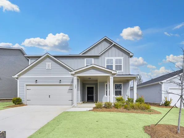 362 Rock View Ln, Covington, GA 30016