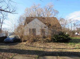 18565 Cardoni St, Highland Park, MI 48203