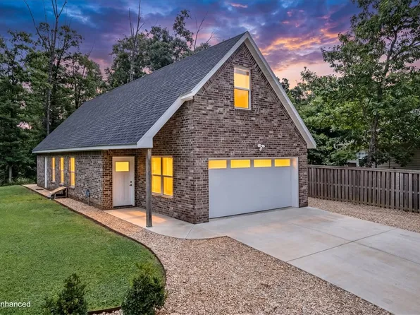 9 Spalding Dr, Bella Vista, AR 72714