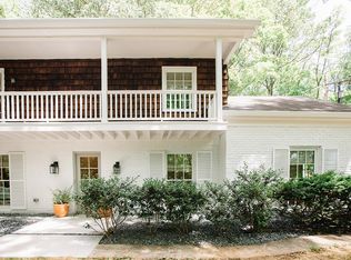 1765 Tyne Blvd, Nashville, TN 37215
