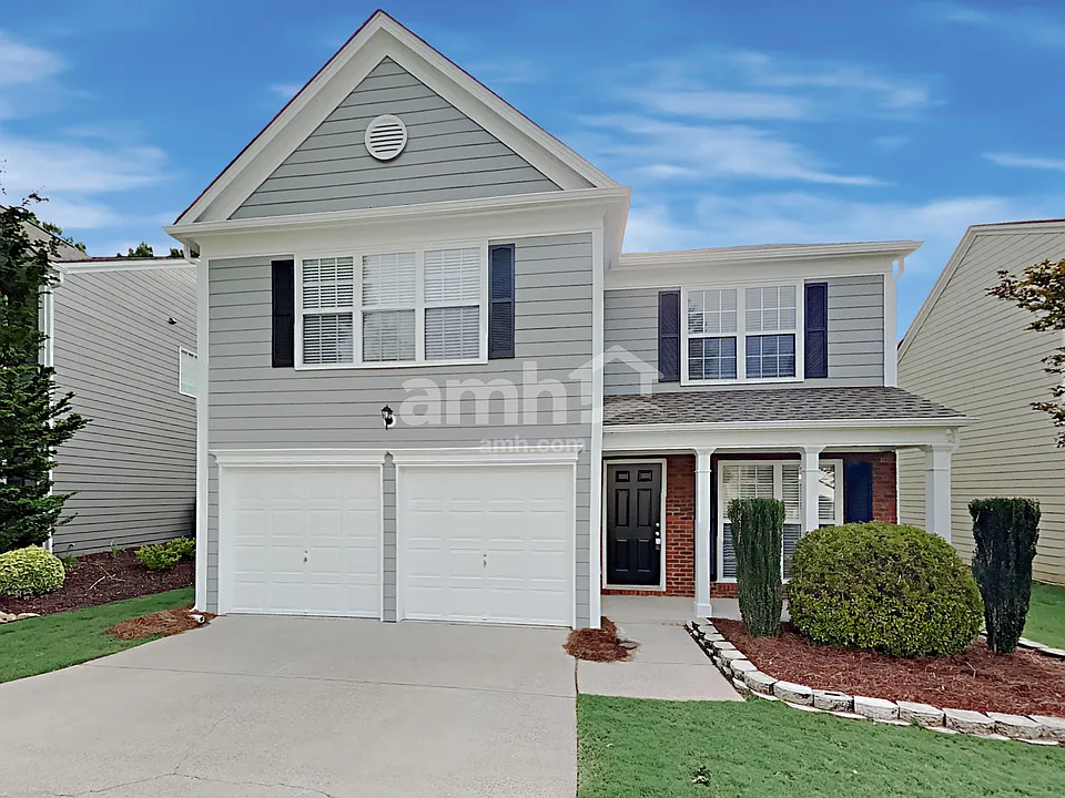 122 Wallnut Hall Cir