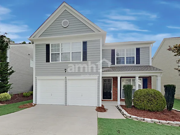 122 Wallnut Hall Cir, Woodstock, GA 30189