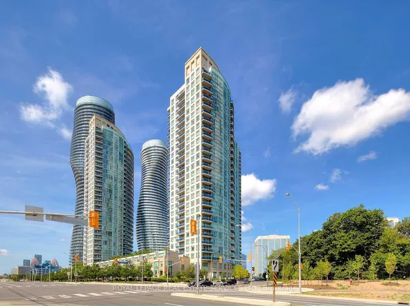 90 Absolute Ave, Mississauga, ON