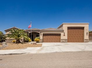 2715 Palisades Dr, Lake Havasu City, AZ 86404