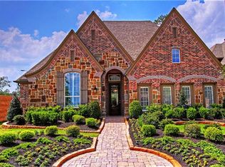 2807 Delmar Terrace Dr, Spring, TX 77386