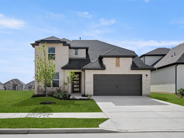 17217 Musial Ct, Fort Worth, TX 76247