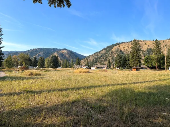 67 Osprey Loop, Superior, MT 59872
