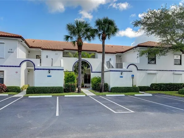 6062 SE Landing Way APT 12-3, Stuart, FL 34997