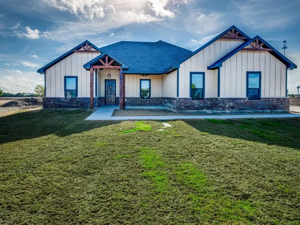 160 Hampel Rd, Palmer, TX 75152