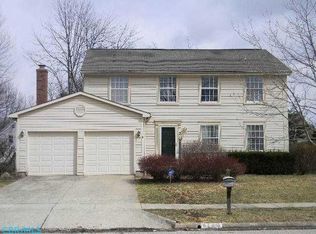 8120 Storrow Dr, Columbus, OH 43081