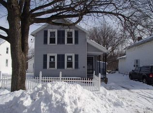 21 Clinton St, Geneva, NY 14456