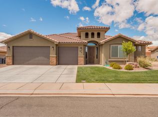 913 N Ocotillo Dr, Washington, UT 84780