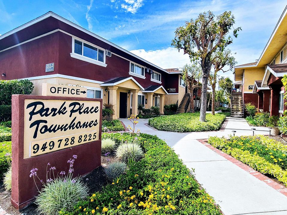 Park Place Townhomes. We take pride in our well managed, family friendly complex