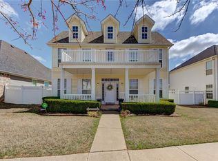 3329 Chardonnay Ln, Norman, OK 73071