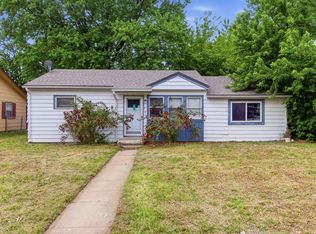 209 S Trout Ave, Haysville, KS 67060