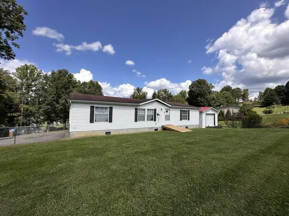 118 Jefferson St, Crab Orchard, WV 25827