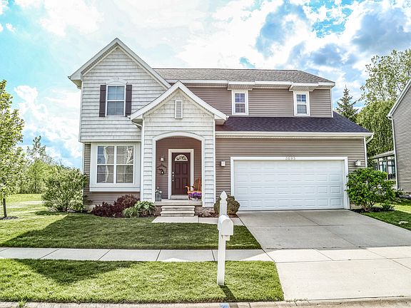 2nd image of 3695 Parula Dr
