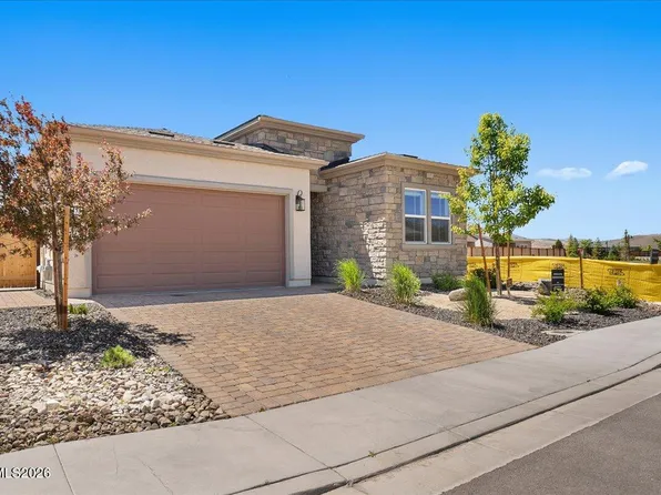 7471 Rustic Towers Dr, Sparks, NV 89436