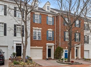 5010 Grimm Dr, Alexandria, VA