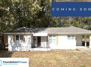 2378 Faxon Ave, Memphis, TN 38112