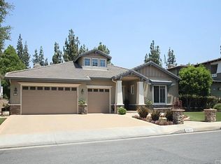 2217 Saratoga Ln, Glendora, CA 91741