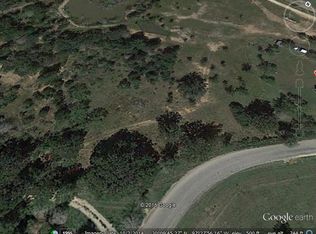 446 Pope Bnd N, Cedar Creek, TX 78612