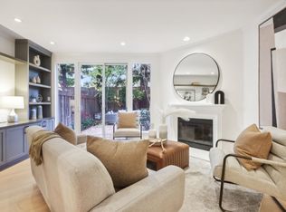 600 Willow Rd UNIT 3, Menlo Park, CA 94025