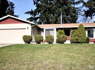 8407 187th Street Ct E, Puyallup, WA 98375