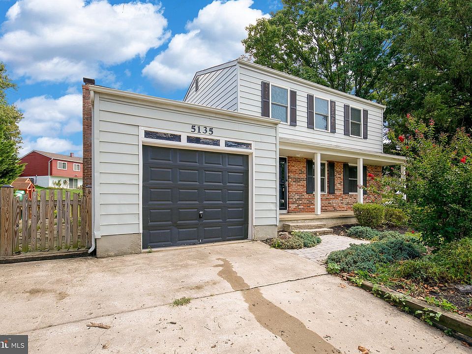 5135 Thunder Hill Rd, Columbia, MD 21045 Zillow