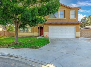 45753 Coventry Ct, Lancaster, CA 93534