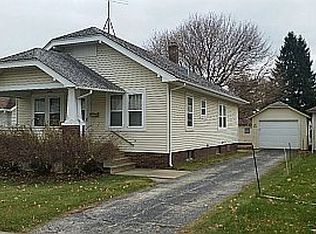 545 Pine St, Kewanee, IL 61443