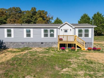 974 Asheville Hwy LOT 1, Strawberry Plains, TN, 37871