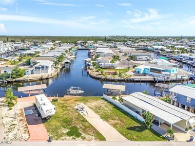 3784 Dewberry Ln, Saint James City, FL, 33956