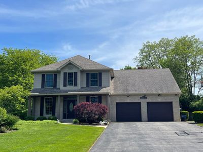 165 Brookhill Rd, Libertyville, IL, 60048