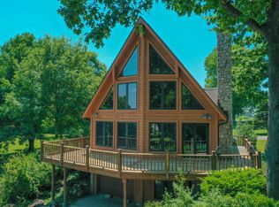 14850 S Orleans Trl, Stockton, MO 65785