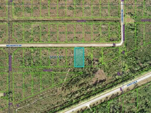 Belmonte Dr #13, Indian Lake Estates, FL 33855
