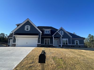 946 Hurryoff Ln LOT 5, Aiken, SC, 29803